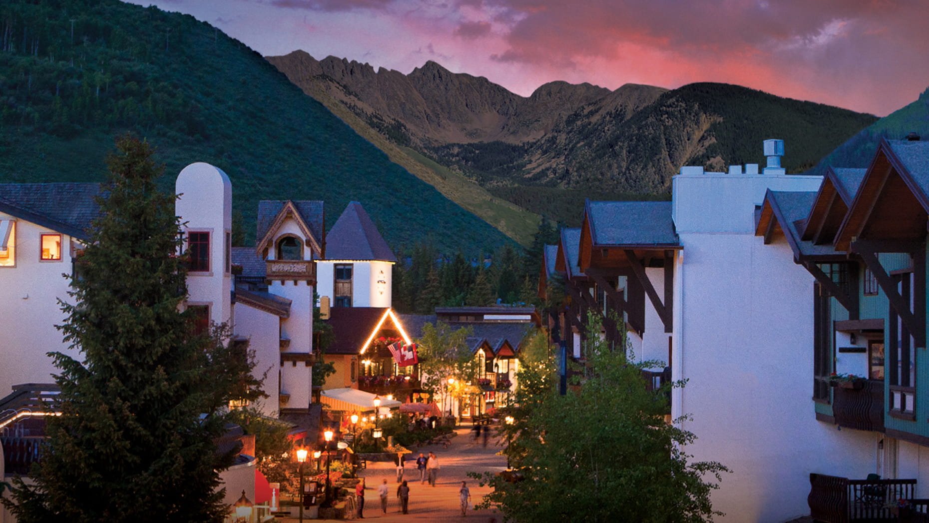 Vail, Colorado