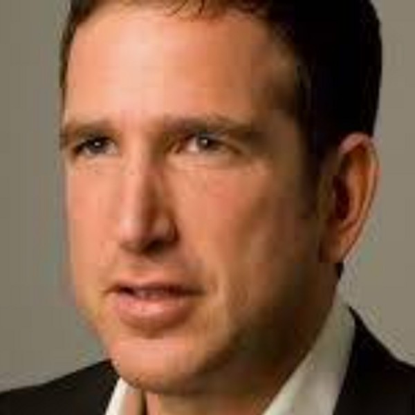 Jeffrey Cohn