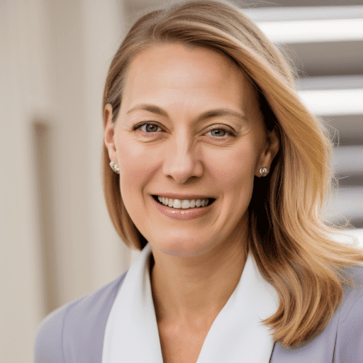 Trenna Sutcliffe, M.D.