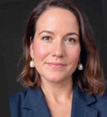 Amanda Lukof