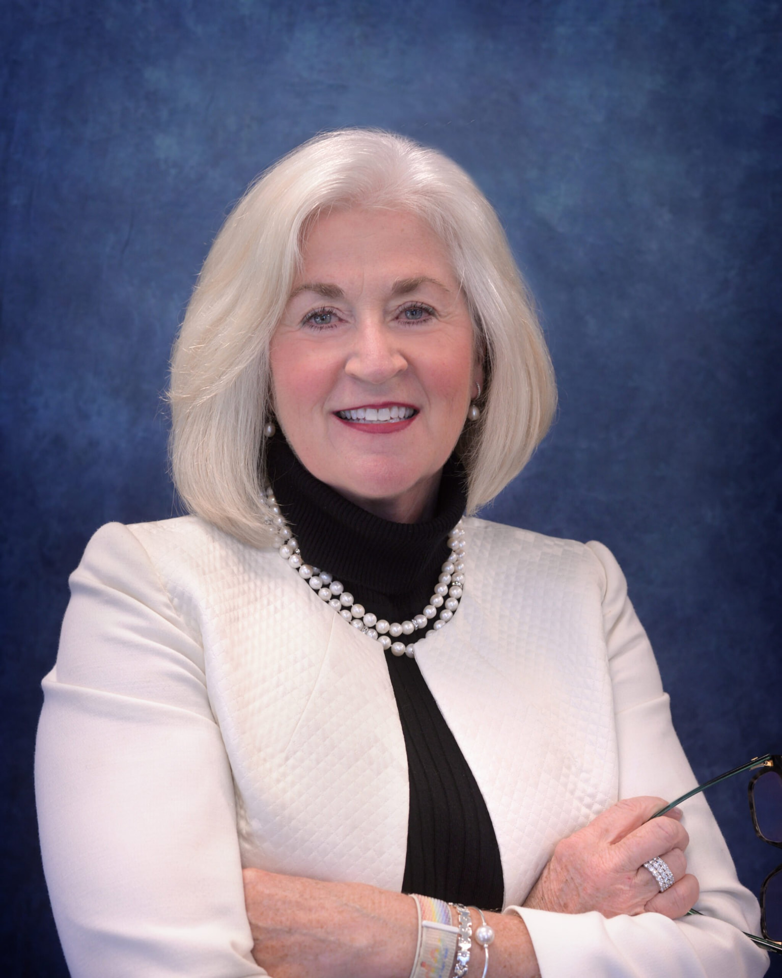 Rita Gardner