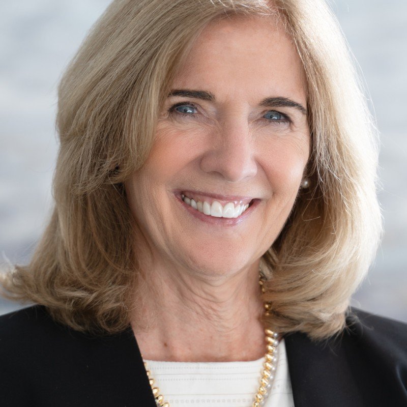 Theresa Hamlin, Ed.D.