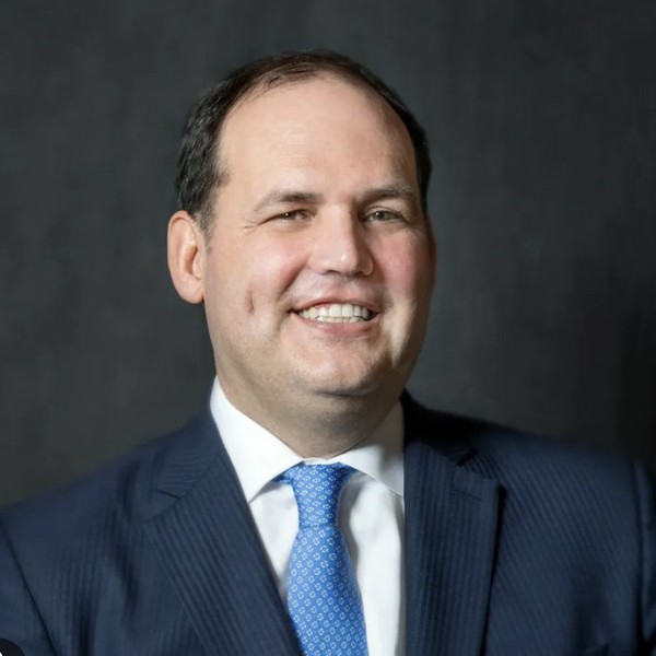 Brian Harper